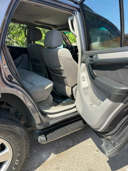 2007 Toyota 4Runner 4th Gen - Image 9 of 9