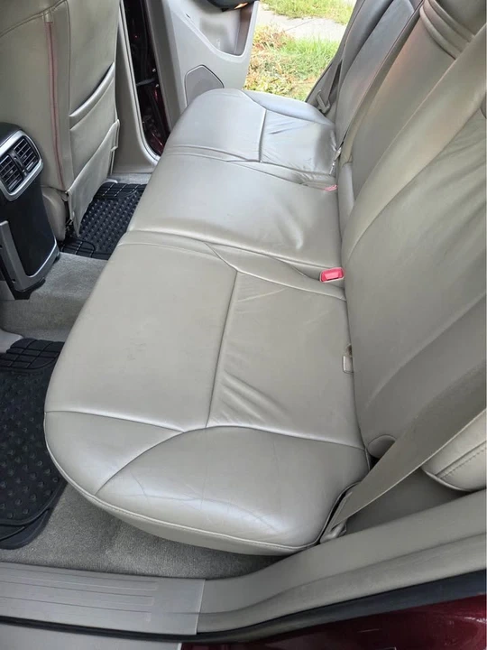 2007 Toyota 4Runner 4th Gen - Image 9 of 20