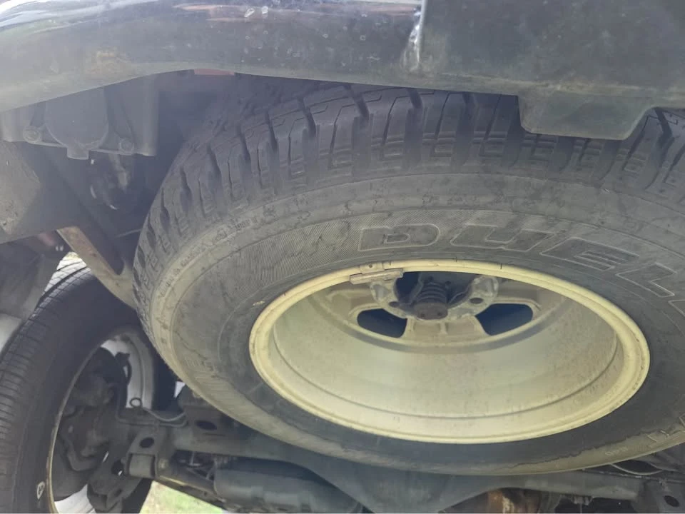 2007 Toyota 4Runner 4th Gen - Image 20 of 20