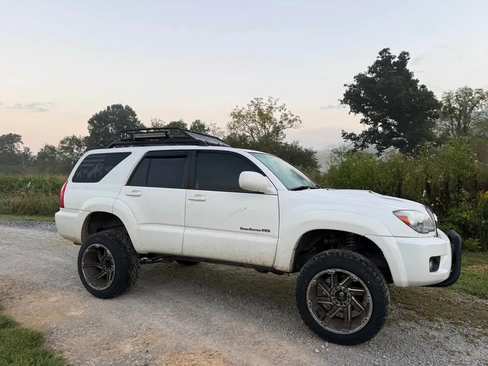2007 Toyota 4Runner 4th Gen - Image 11 of 14