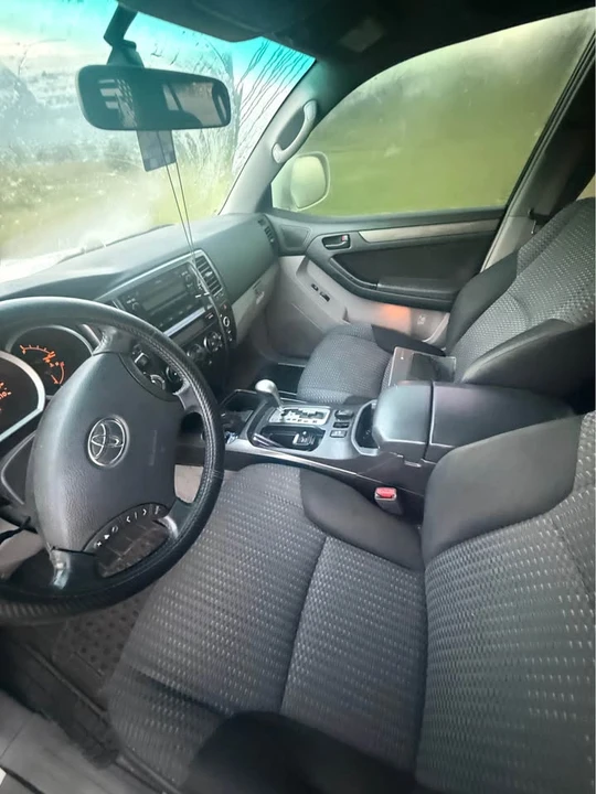 2007 Toyota 4Runner 4th Gen - Image 6 of 14