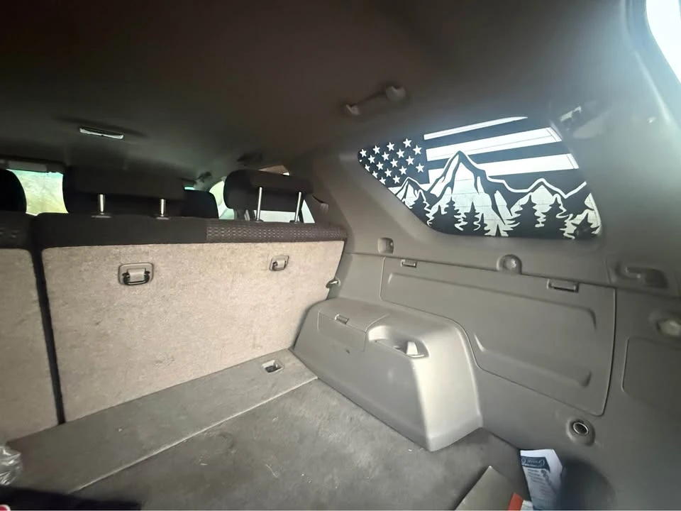 2007 Toyota 4Runner 4th Gen - Image 9 of 14