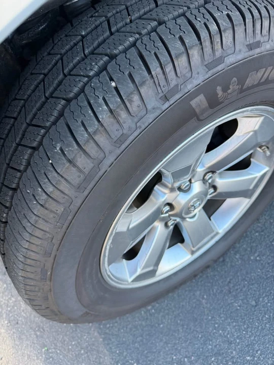 2007 Toyota 4Runner 4th Gen - Image 7 of 8