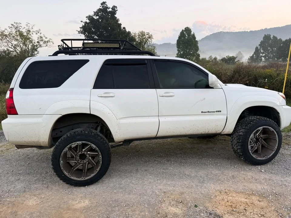 2007 Toyota 4Runner 4th Gen - Image 12 of 14