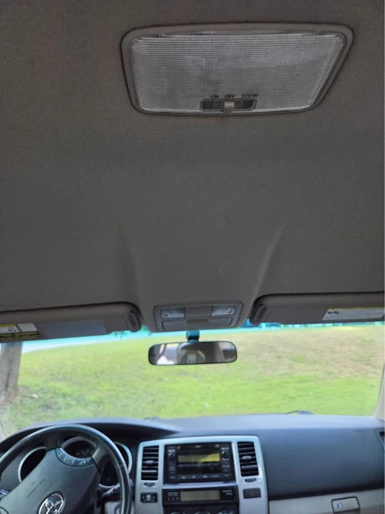 2007 Toyota 4Runner 4th Gen - Image 16 of 20