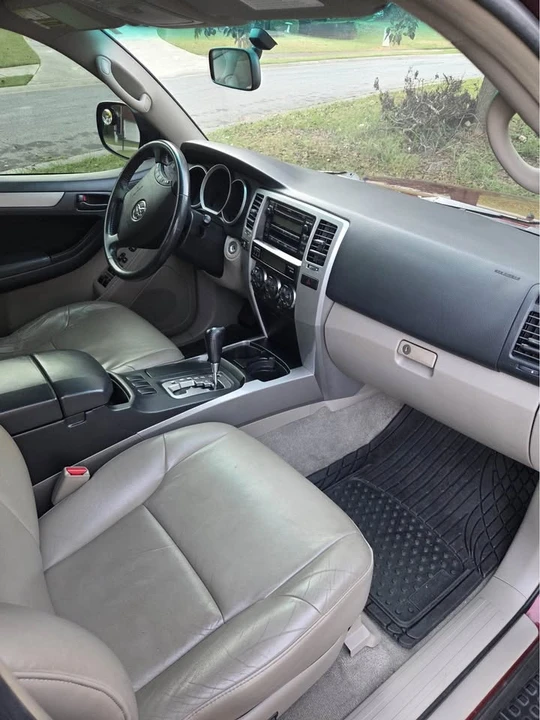 2007 Toyota 4Runner 4th Gen - Image 15 of 20