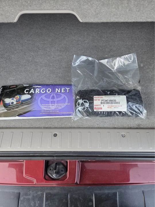 2007 Toyota 4Runner 4th Gen - Image 8 of 20