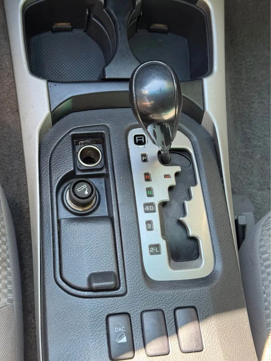 2007 Toyota 4Runner 4th Gen - Image 12 of 15