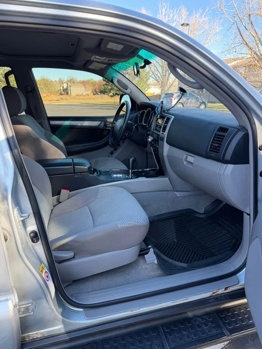 2007 Toyota 4Runner 4th Gen - Image 3 of 8