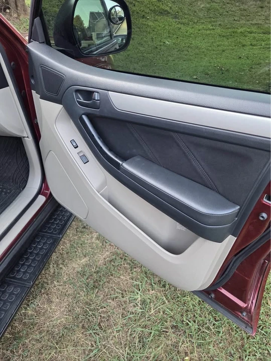2007 Toyota 4Runner 4th Gen - Image 18 of 20