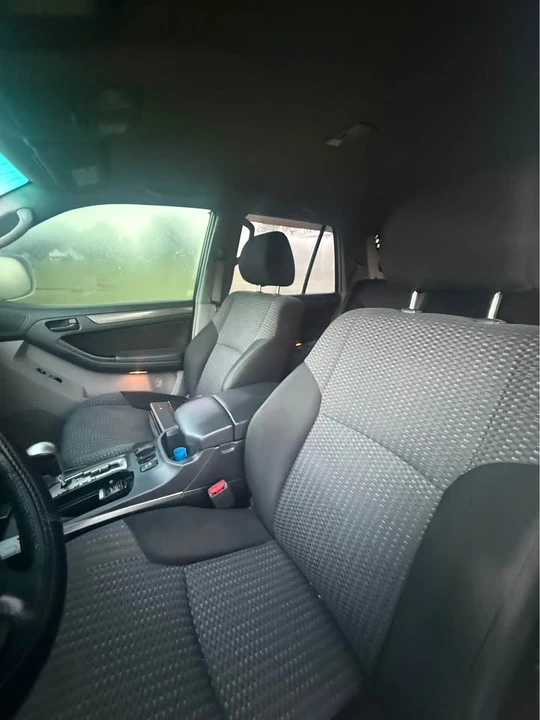 2007 Toyota 4Runner 4th Gen - Image 10 of 14