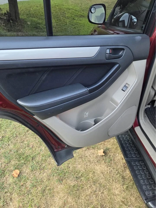 2007 Toyota 4Runner 4th Gen - Image 12 of 20