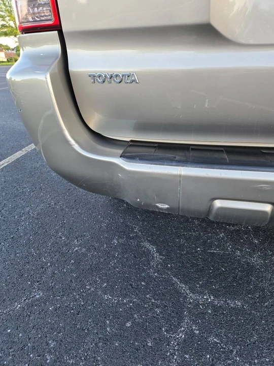 2007 Toyota 4Runner 4th Gen - Image 18 of 21