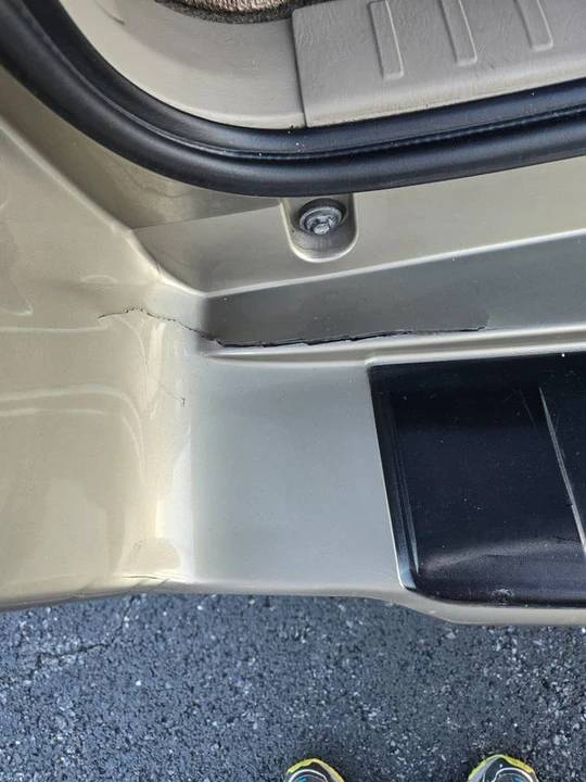 2007 Toyota 4Runner 4th Gen - Image 9 of 21