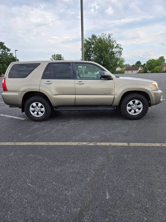 2007 Toyota 4Runner 4th Gen - Image 3 of 21