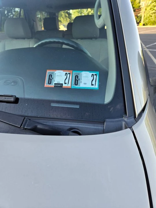 2007 Toyota 4Runner 4th Gen - Image 12 of 21