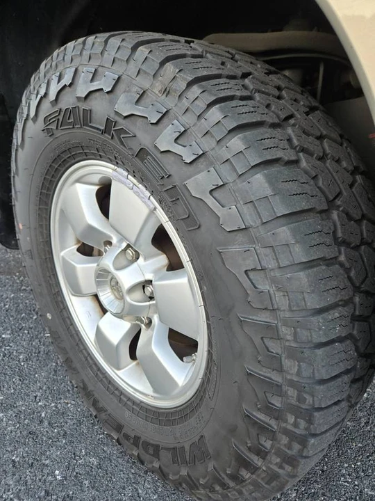 2007 Toyota 4Runner 4th Gen - Image 15 of 21