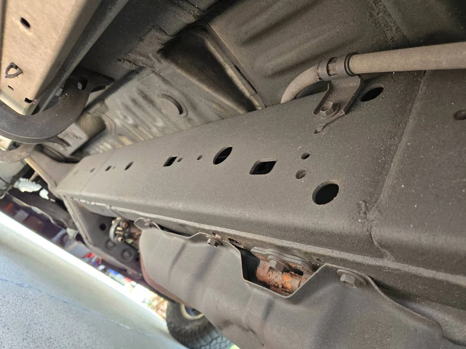 2007 Toyota 4Runner 4th Gen - Image 20 of 21