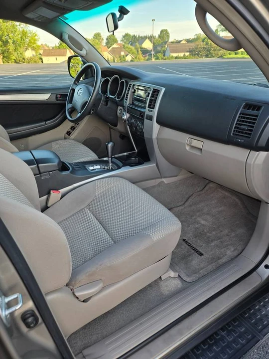2007 Toyota 4Runner 4th Gen - Image 10 of 21