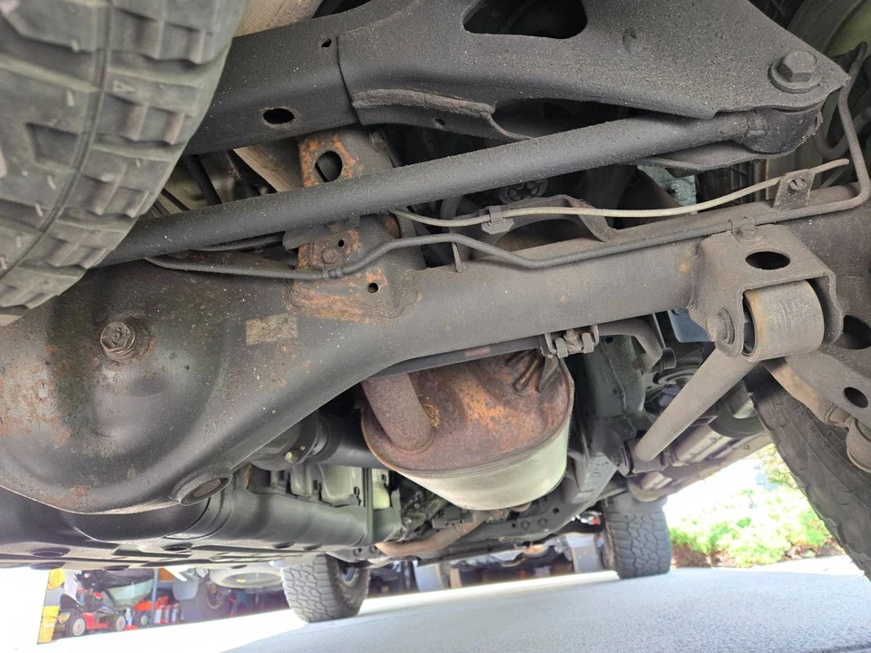 2007 Toyota 4Runner 4th Gen - Image 19 of 21