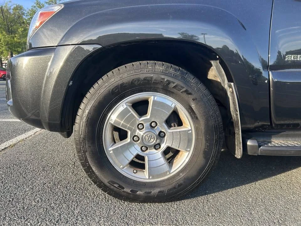 2007 Toyota 4Runner 4th Gen - Image 9 of 20