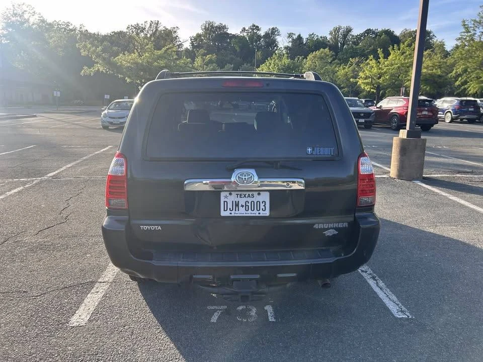 2007 Toyota 4Runner 4th Gen - Image 6 of 20