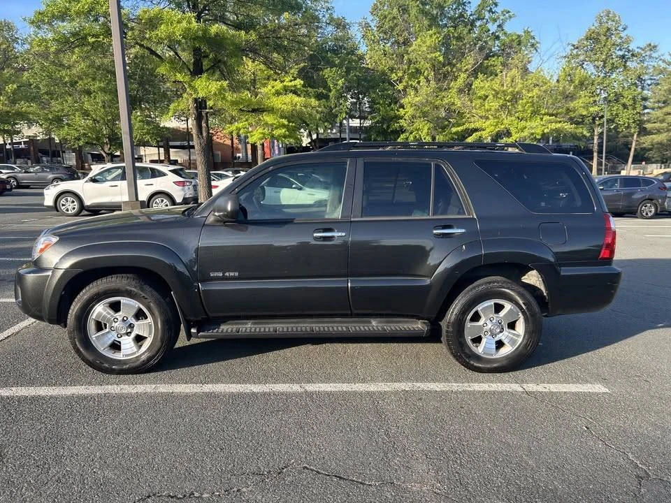 2007 Toyota 4Runner 4th Gen - Image 4 of 20