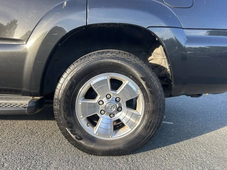 2007 Toyota 4Runner 4th Gen - Image 10 of 20