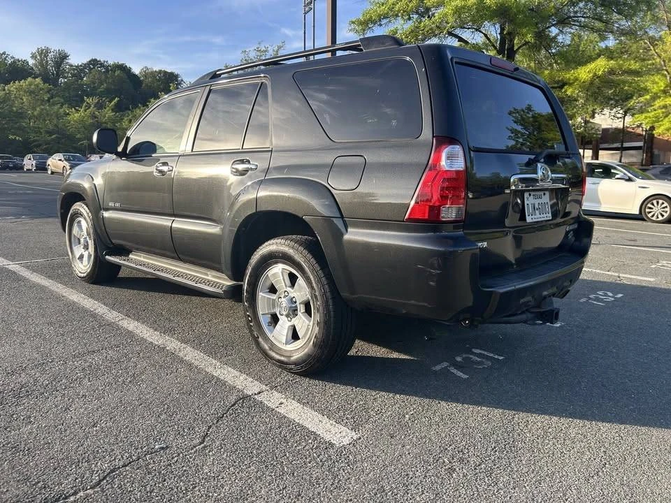 2007 Toyota 4Runner 4th Gen - Image 5 of 20