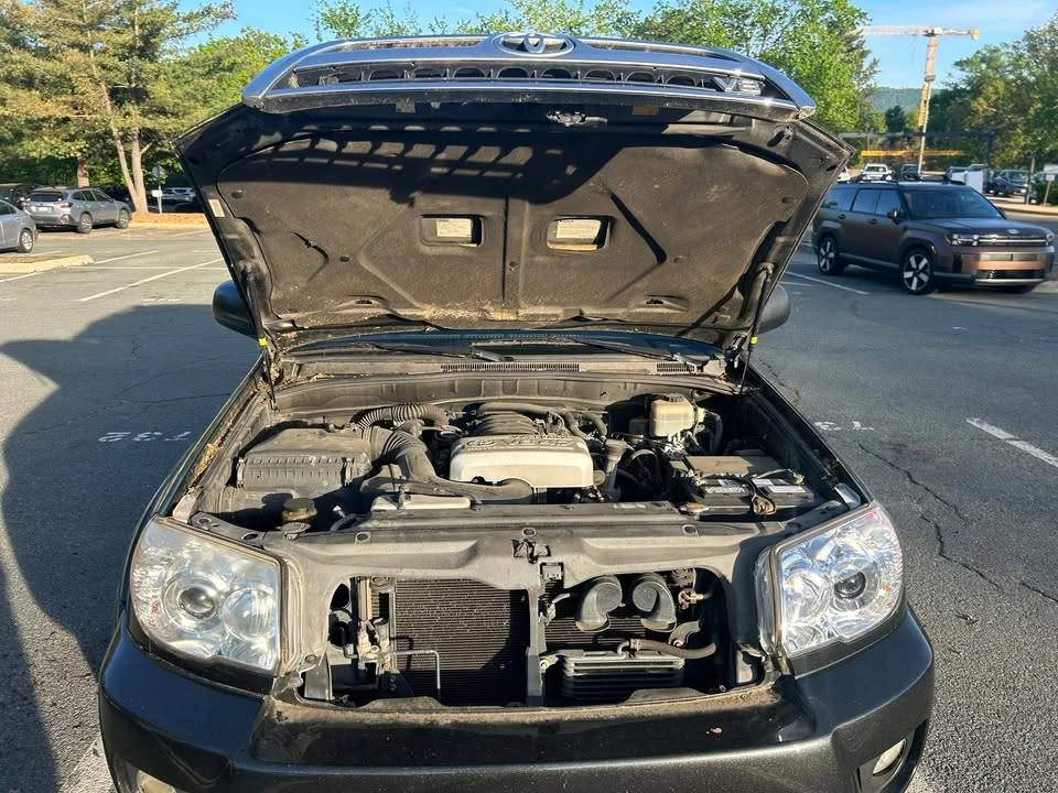 2007 Toyota 4Runner 4th Gen - Image 11 of 20