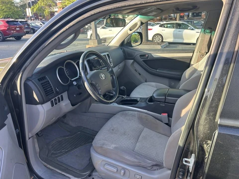 2007 Toyota 4Runner 4th Gen - Image 13 of 20