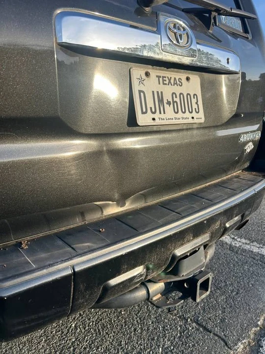 2007 Toyota 4Runner 4th Gen - Image 19 of 20