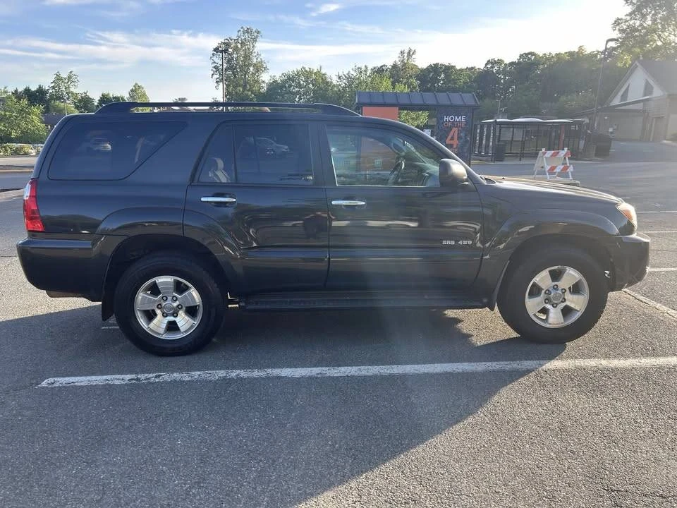 2007 Toyota 4Runner 4th Gen - Image 8 of 20
