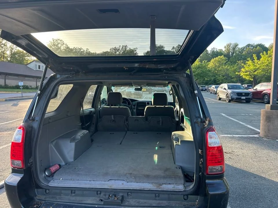 2007 Toyota 4Runner 4th Gen - Image 17 of 20