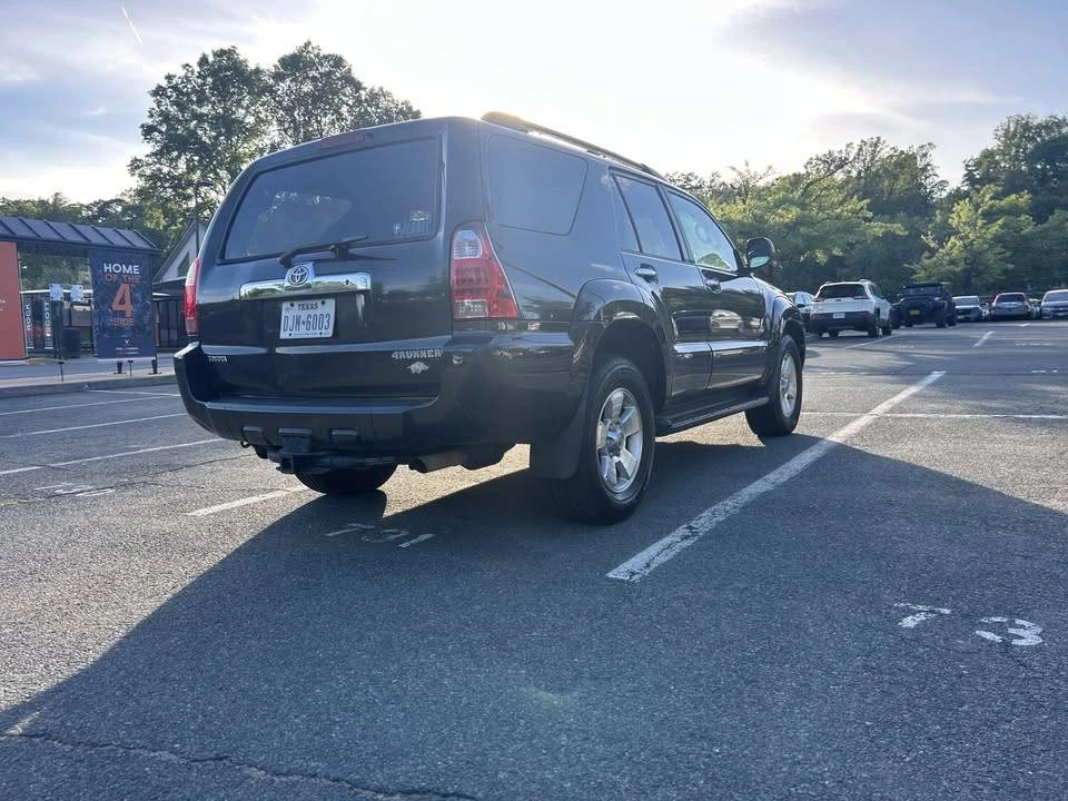 2007 Toyota 4Runner 4th Gen - Image 7 of 20