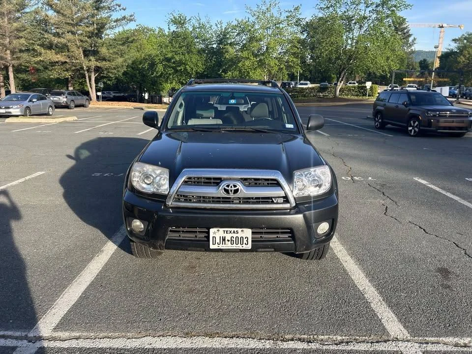 2007 Toyota 4Runner 4th Gen - Image 2 of 20
