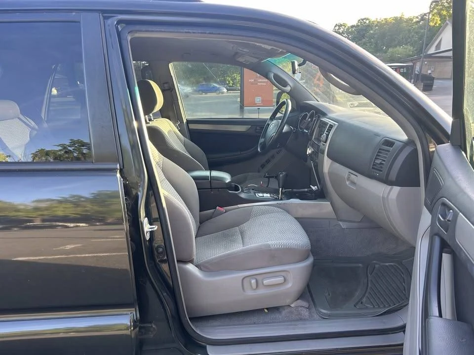 2007 Toyota 4Runner 4th Gen - Image 14 of 20