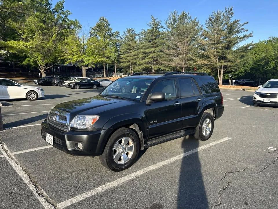 2007 Toyota 4Runner 4th Gen - Image 3 of 20