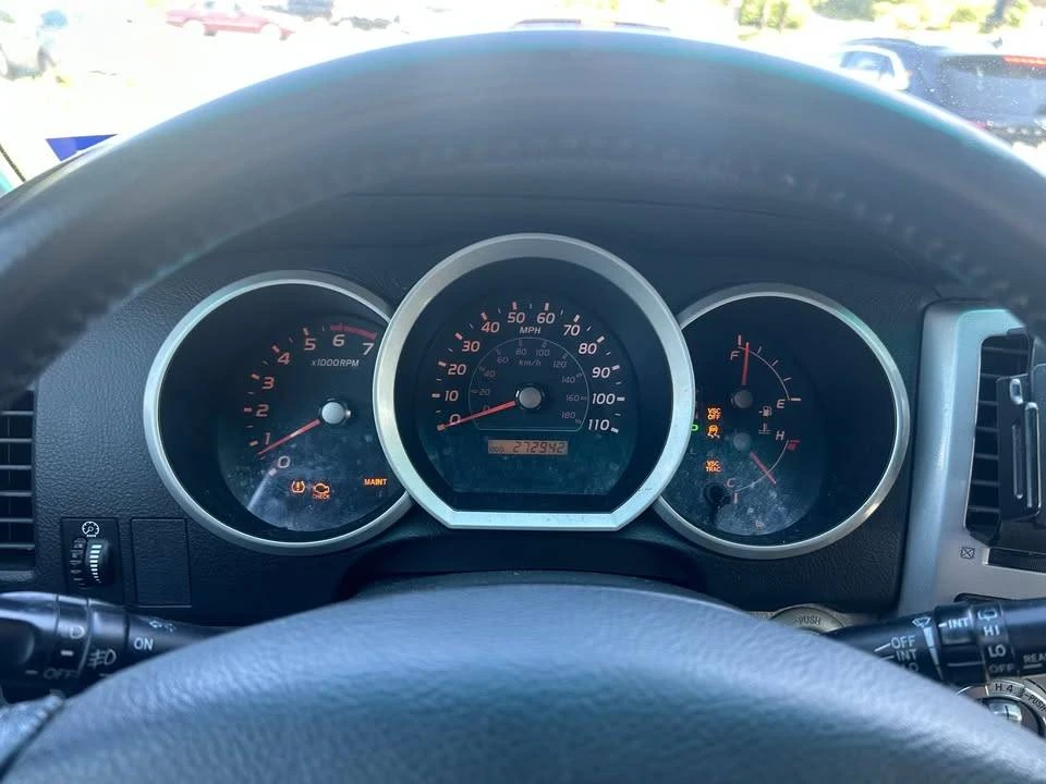 2007 Toyota 4Runner 4th Gen - Image 12 of 20