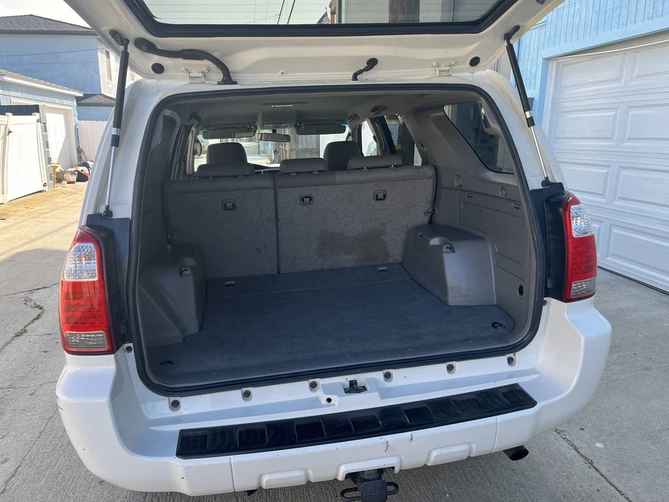 2007 Toyota 4Runner - Image 16 of 16