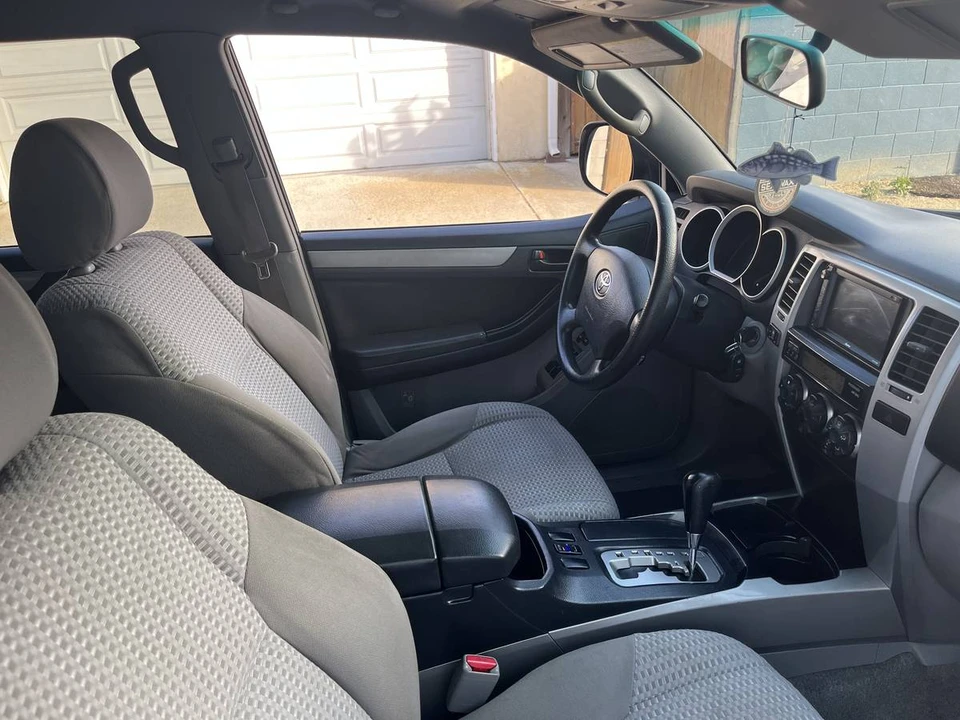 2007 Toyota 4Runner - Image 11 of 16