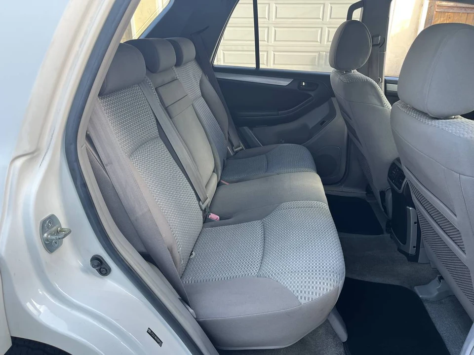 2007 Toyota 4Runner - Image 13 of 16