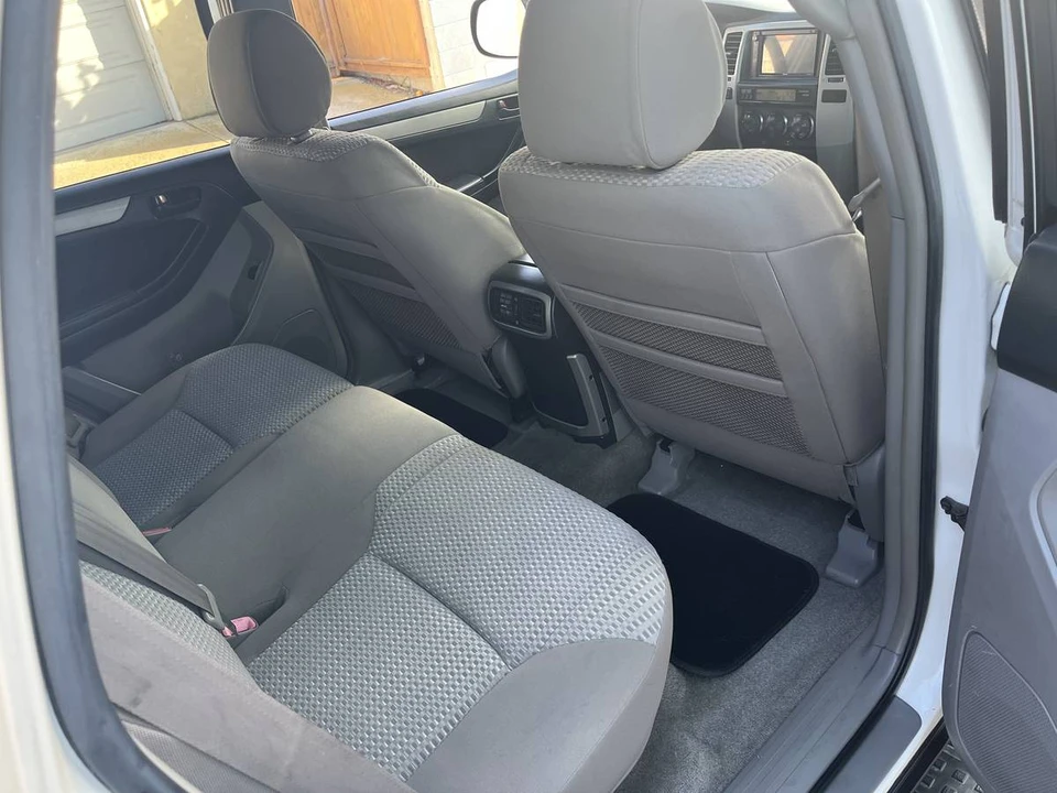 2007 Toyota 4Runner - Image 14 of 16