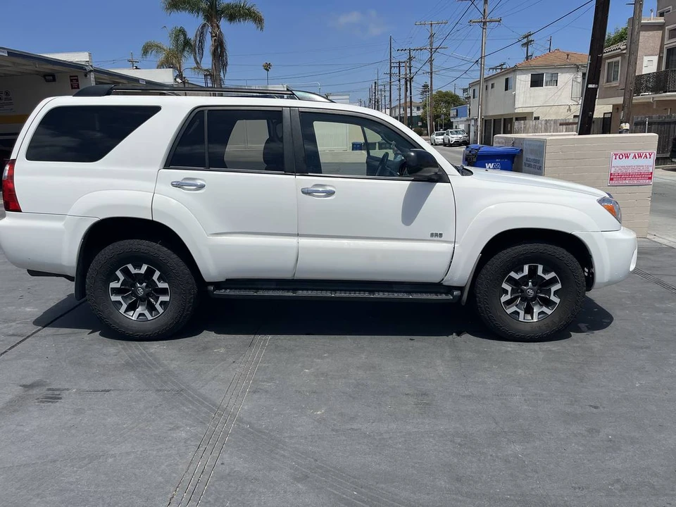 2007 Toyota 4Runner - Image 5 of 16