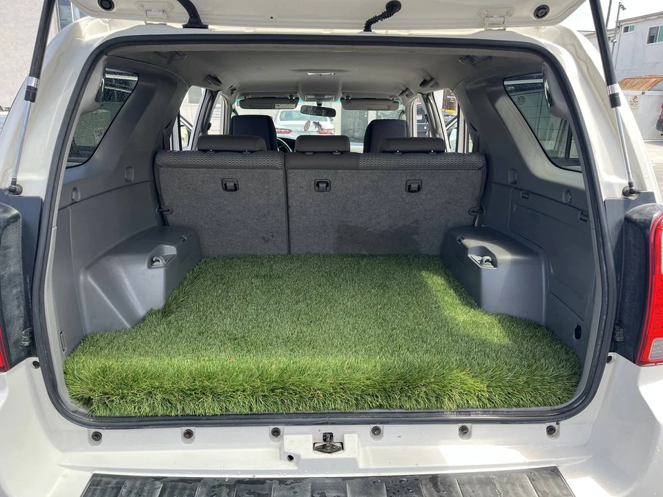 2007 Toyota 4Runner - Image 15 of 16