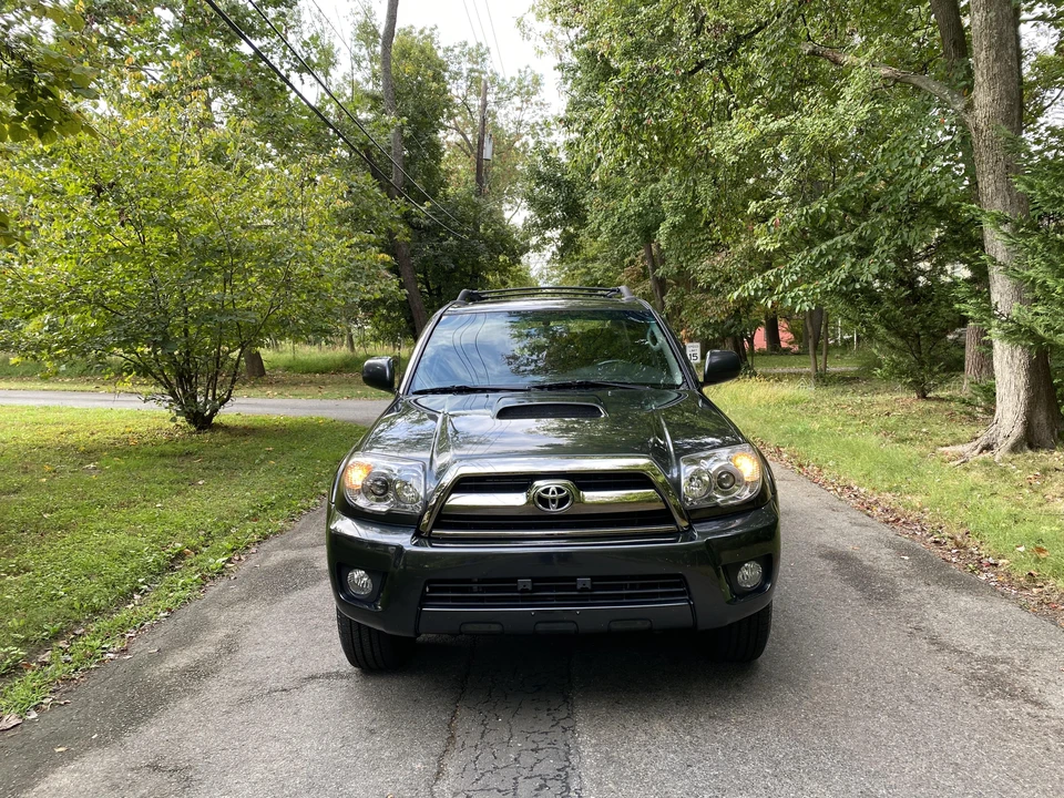2007 Toyota 4Runner 4th Gen - Image 6 of 31