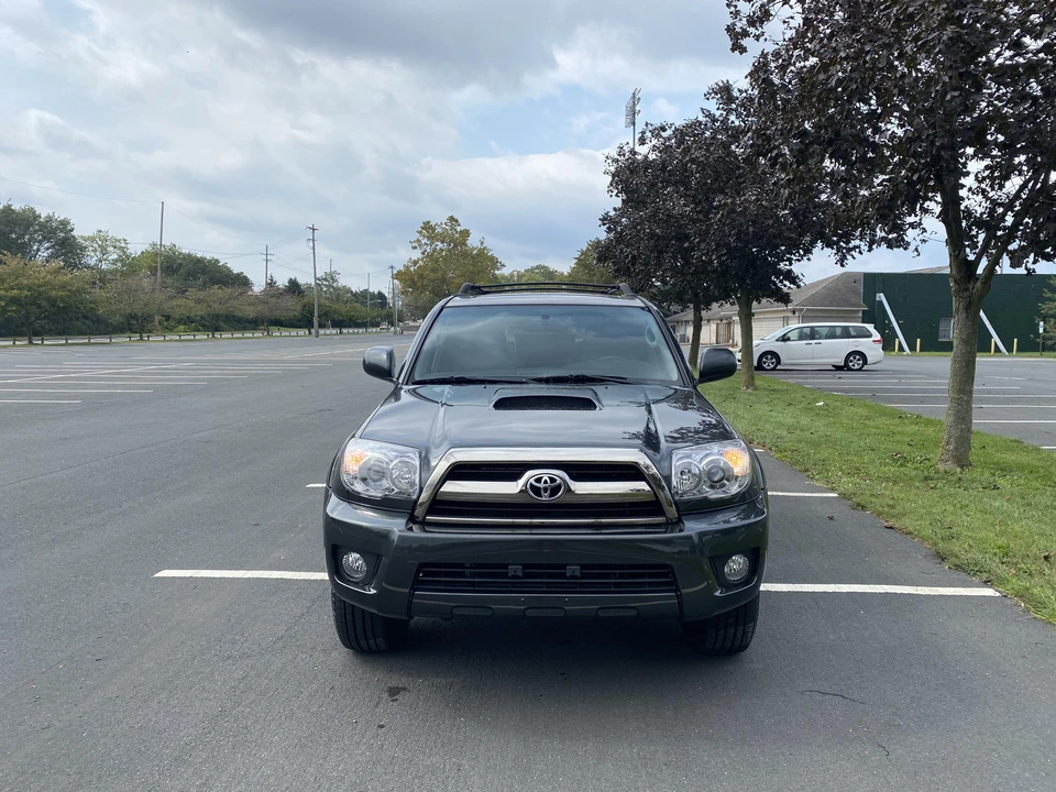 2007 Toyota 4Runner 4th Gen - Image 7 of 31