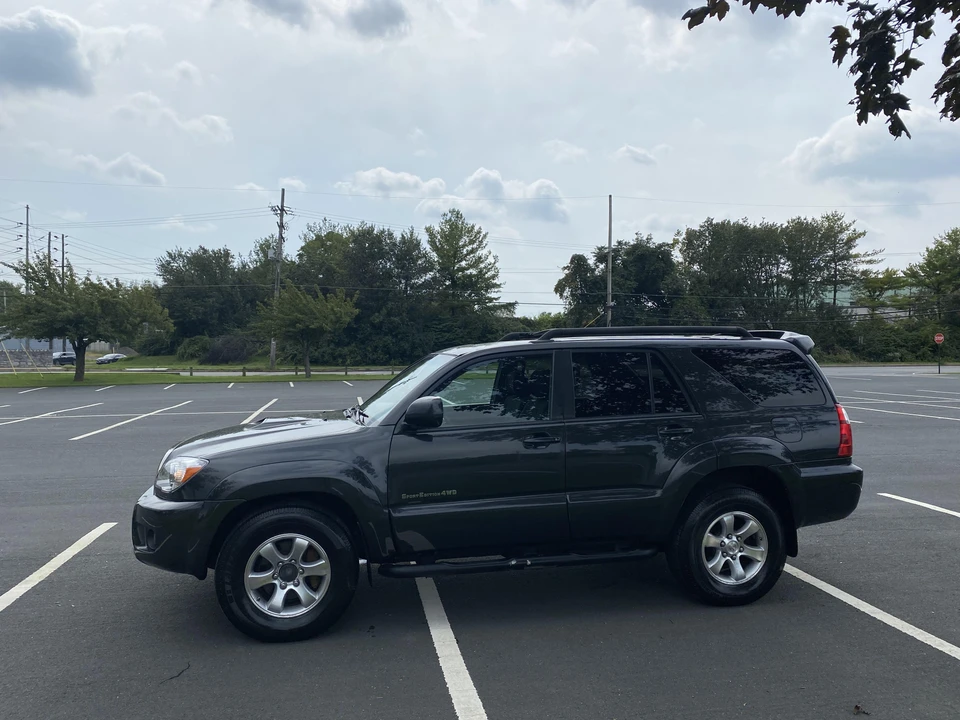 2007 Toyota 4Runner 4th Gen - Image 20 of 31