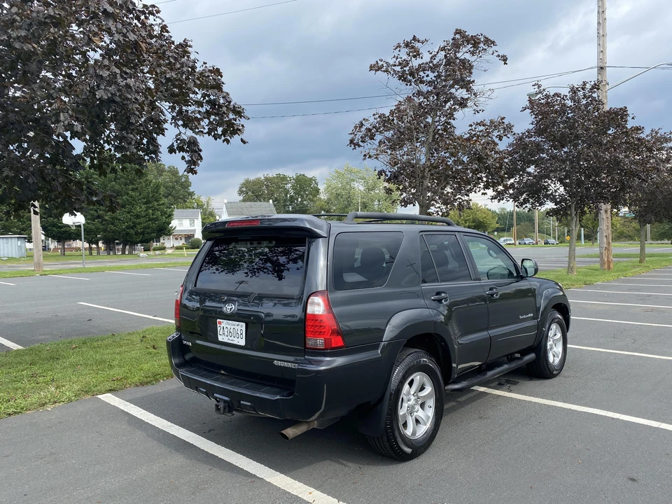 2007 Toyota 4Runner 4th Gen - Image 28 of 31