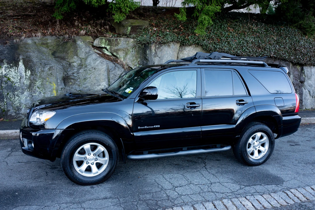 2007 Toyota 4Runner 4th Gen - Image 18 of 31